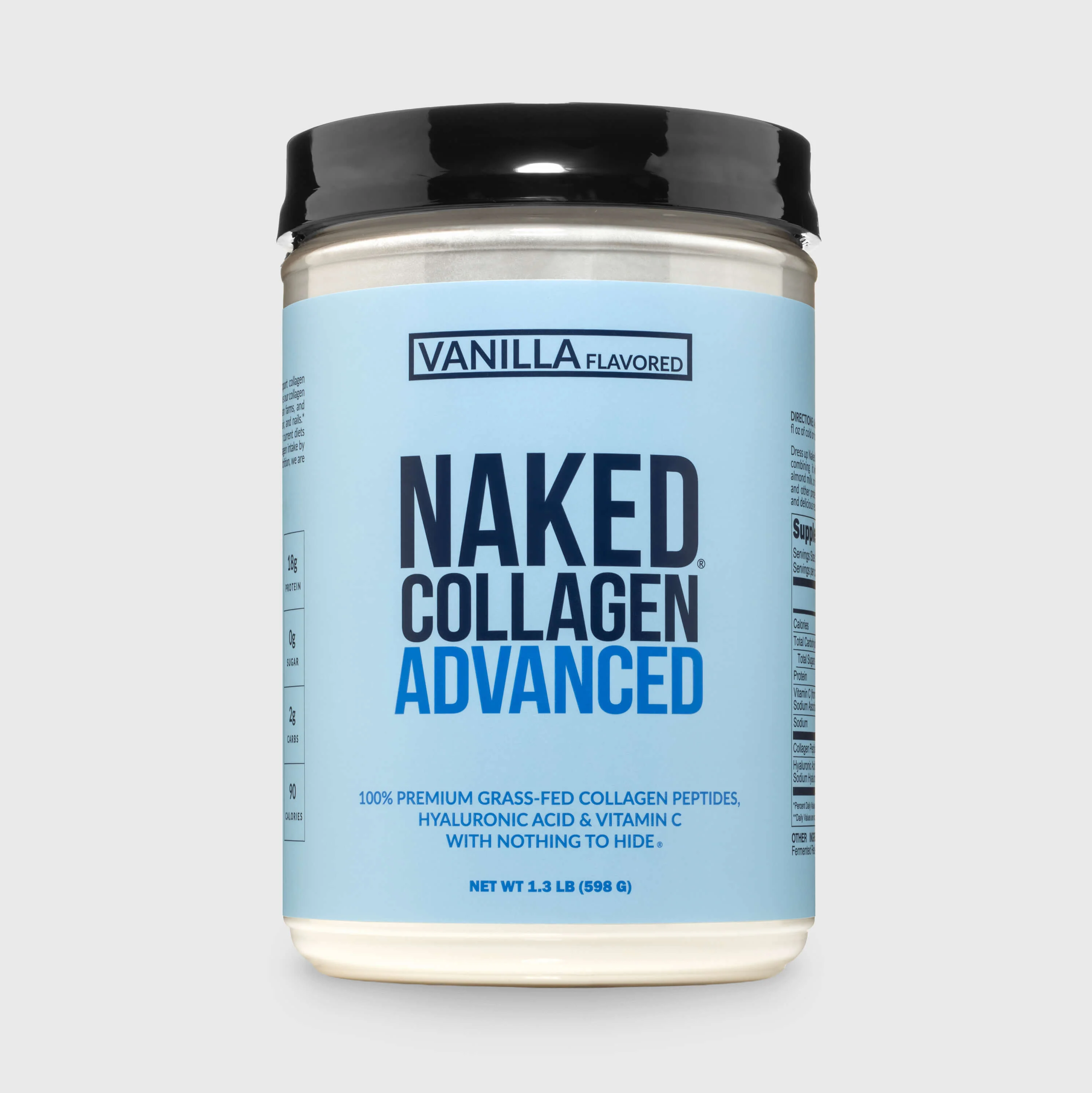 Naked Quiz